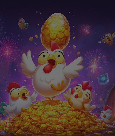Chicken Royal