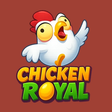 Chicken Royal